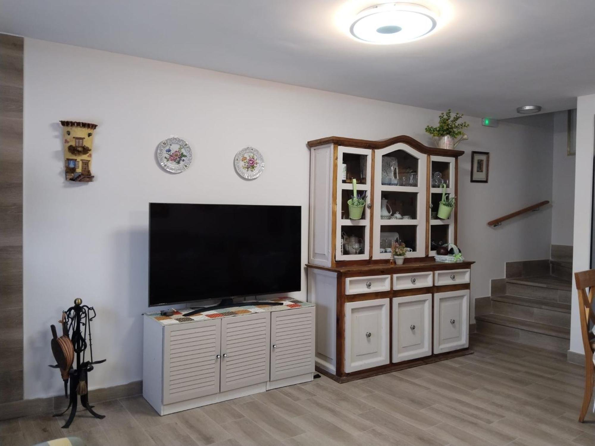 Casa Rural Aires Del Moncayo Lituenigo Luaran gambar