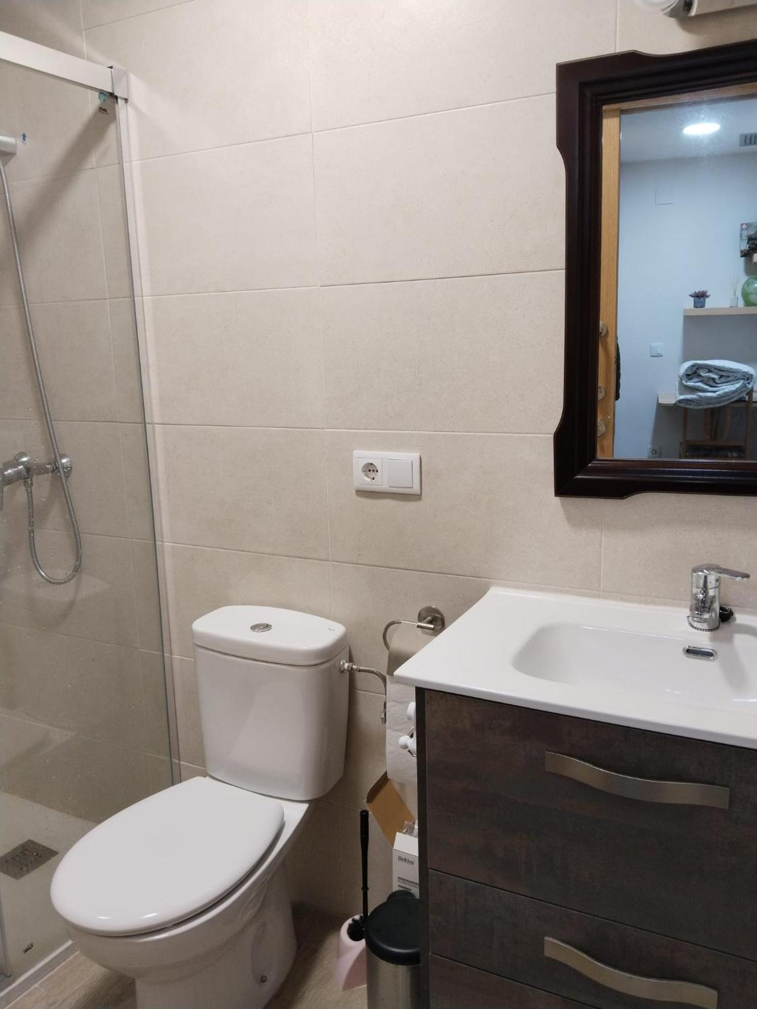 Casa Rural Aires Del Moncayo Lituenigo Luaran gambar