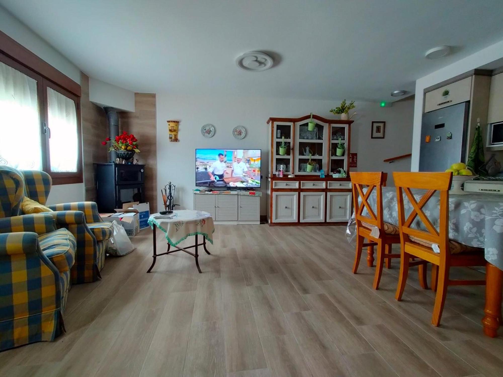 Casa Rural Aires Del Moncayo Lituenigo Luaran gambar